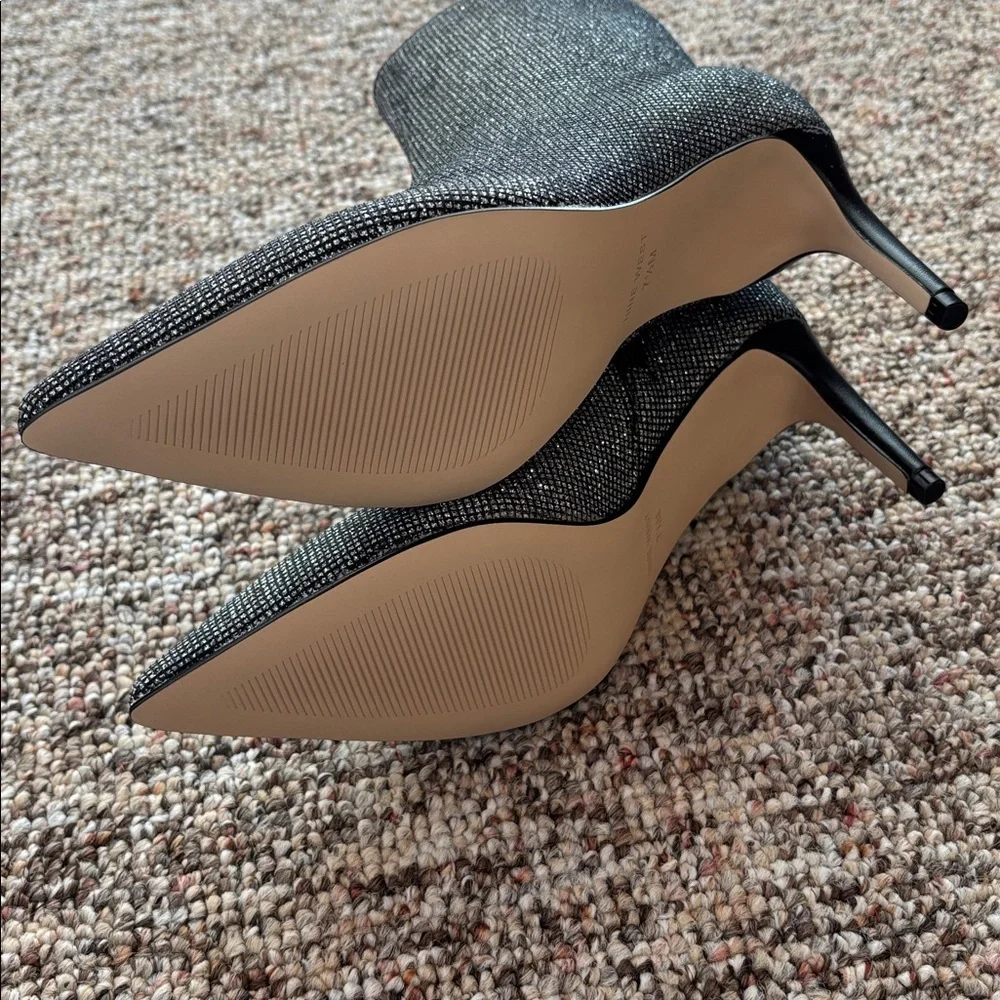 NWT Nine West boots
